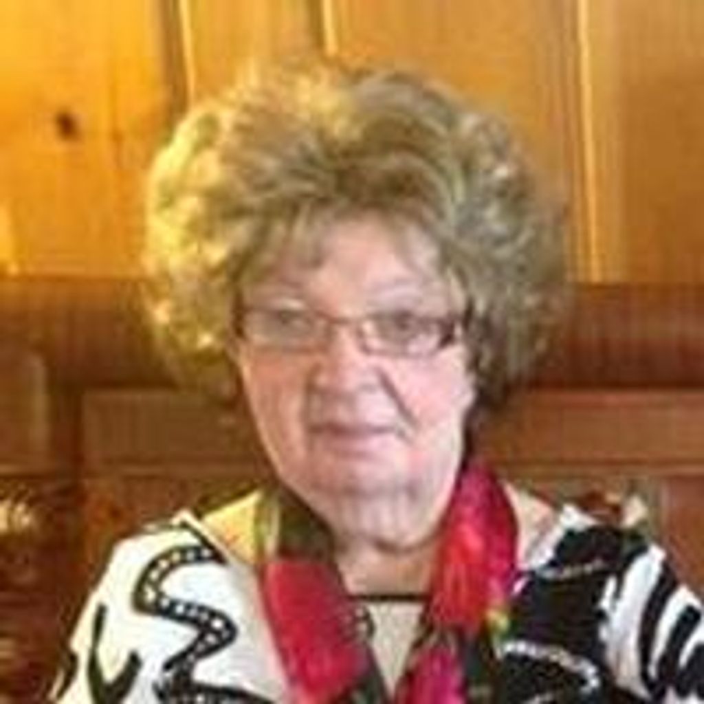 Ethel J. Kroshus