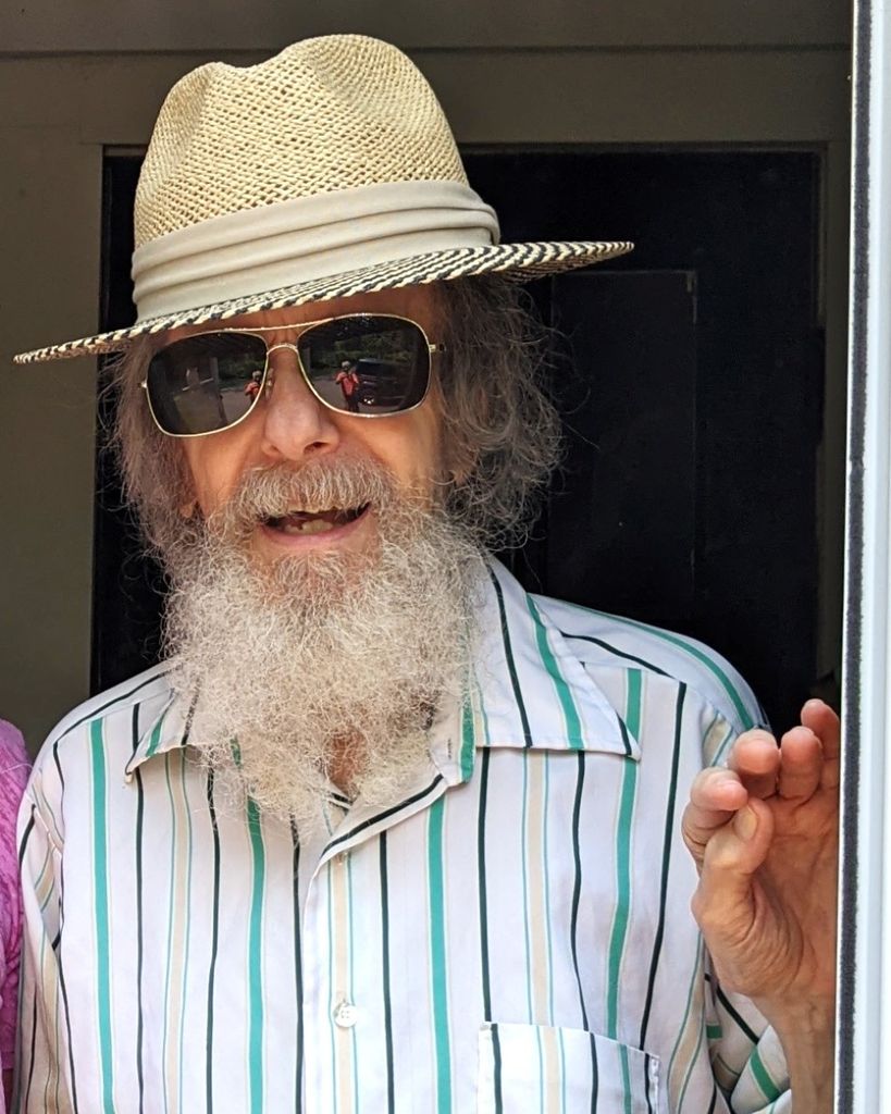 Ralph V. Crouse, Jr.