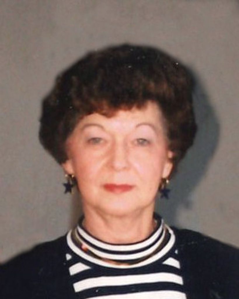 Helen Virginia Stewart Sides Profile Photo