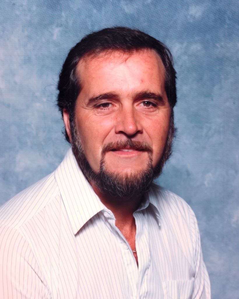 Glen Cecil Stuart Profile Photo