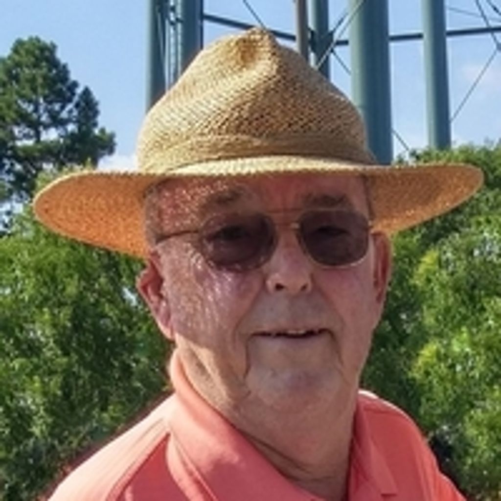 Logan Reed Jennings