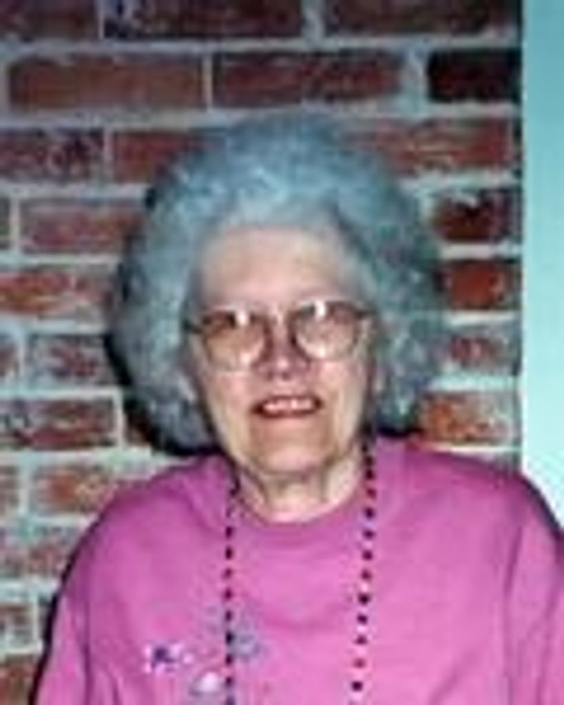 Sophia A. Burdick