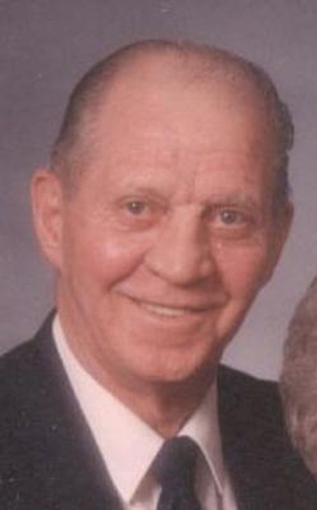 Wayne Curtis Hammer Profile Photo