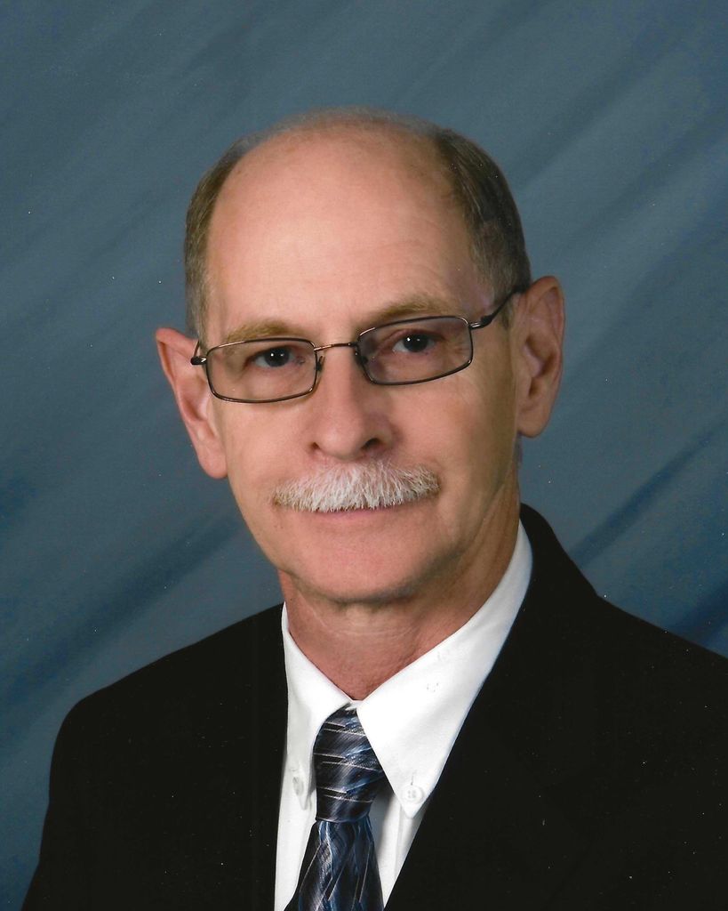 Paul W. Brooks