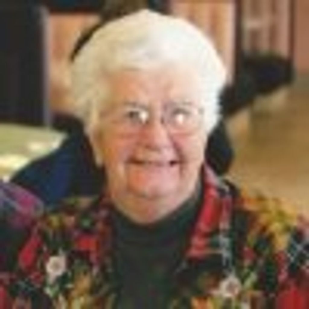 Margaret  Ann Cristobal