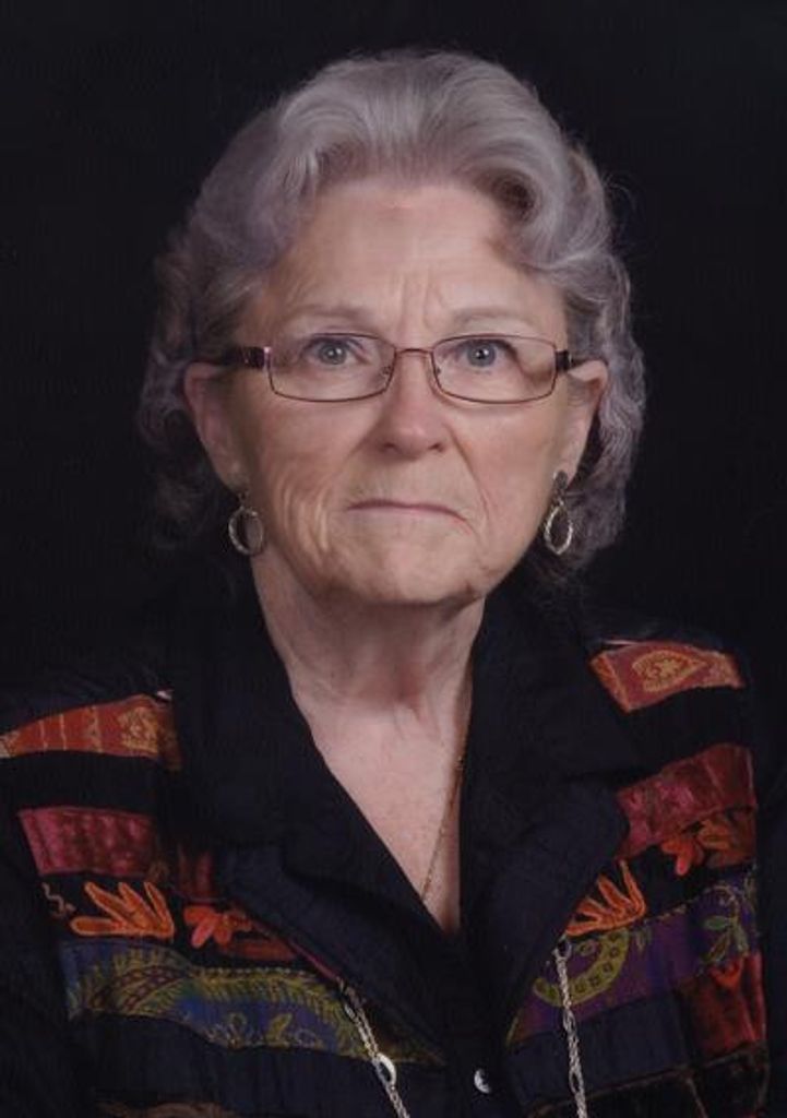 Maryland "Rosette" Cleghorn Profile Photo