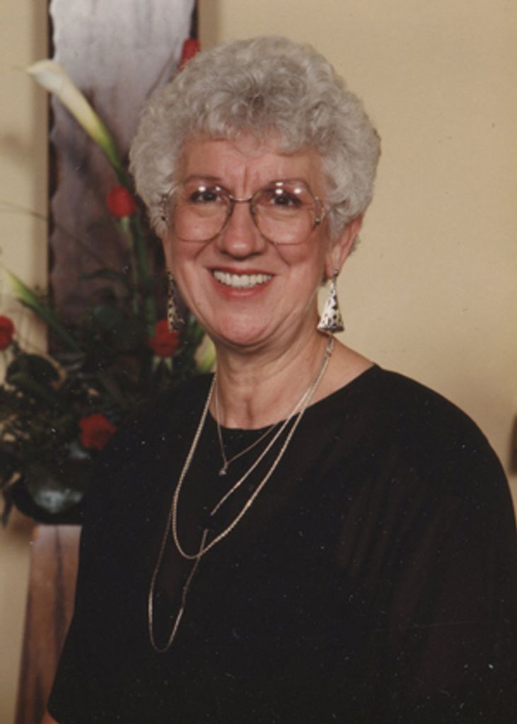 Shirley Foss