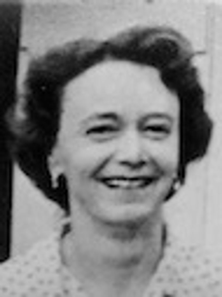 Vivian Frame