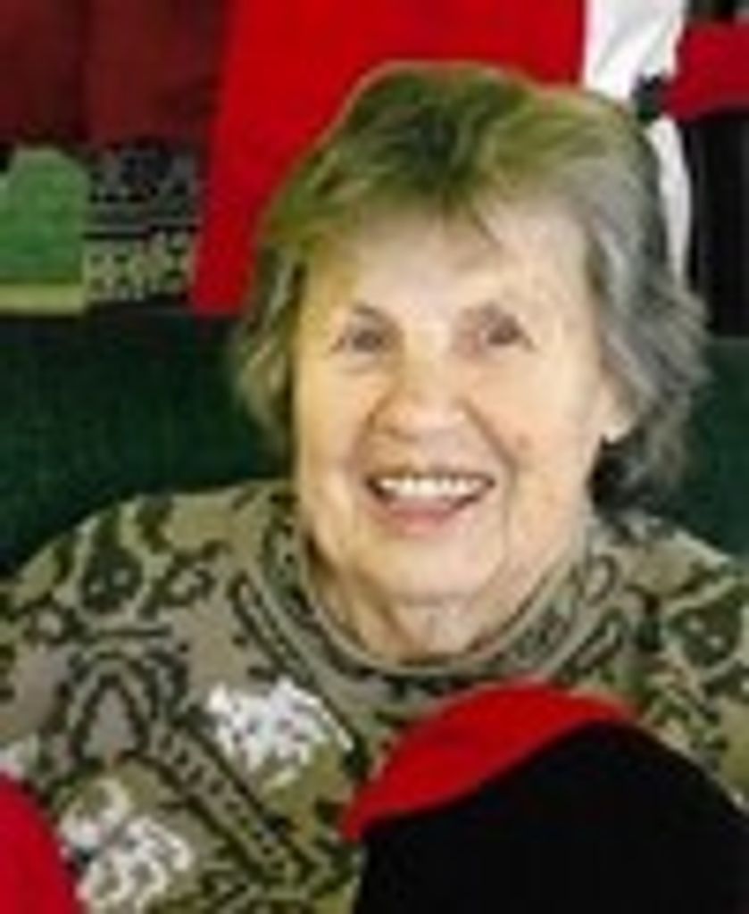 Patricia Rocco