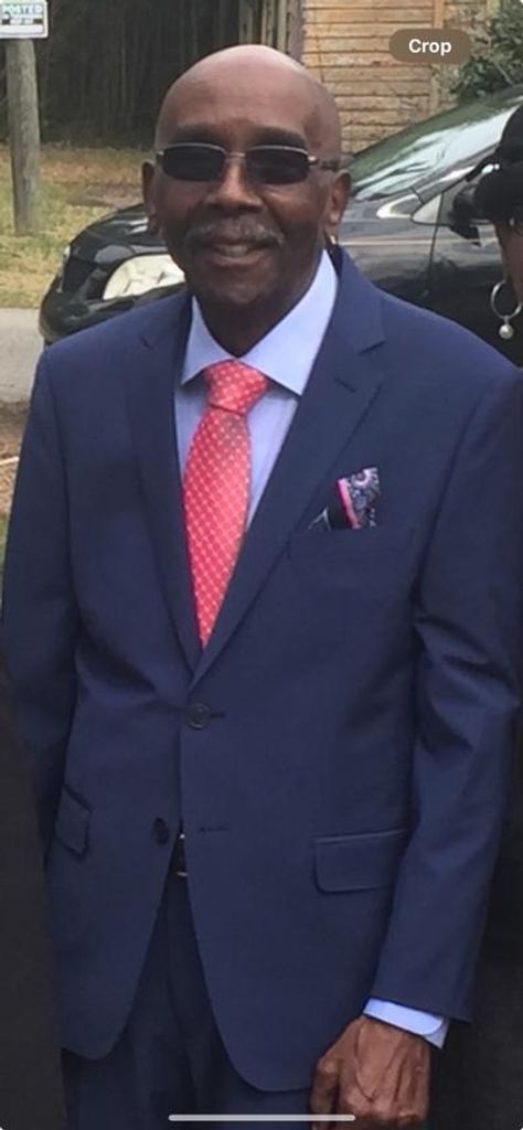 David Thurman Moore Profile Photo