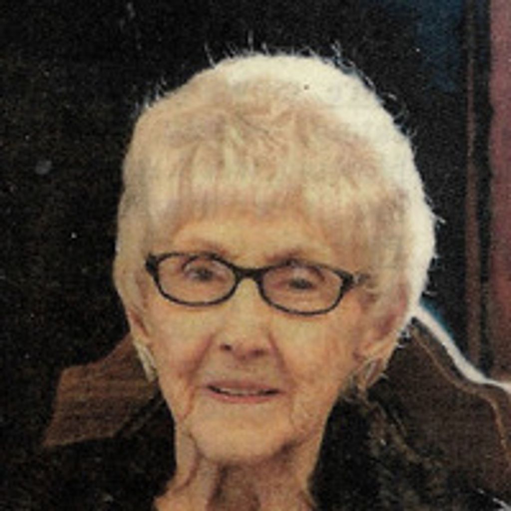 Berniece Teichelman Lunn