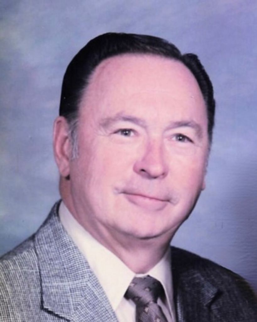 Neil Modin