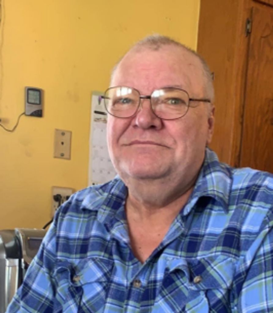 Bruce Smith Profile Photo