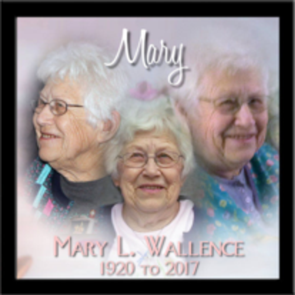 Mary L. Wallence