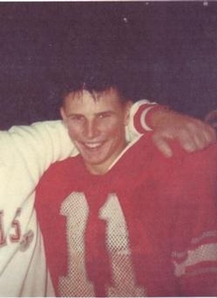 Alexander Mitchell Mcgee Profile Photo