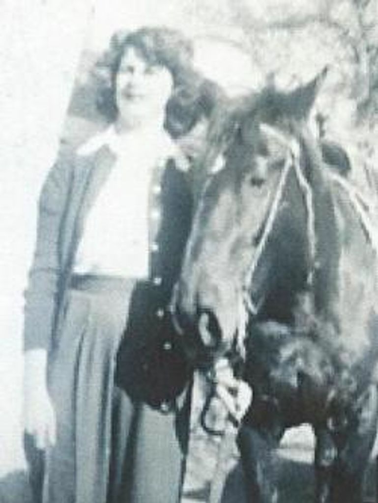 Theresa "Pete" Rempp Profile Photo