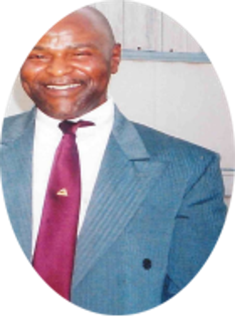 Paschal  Barton