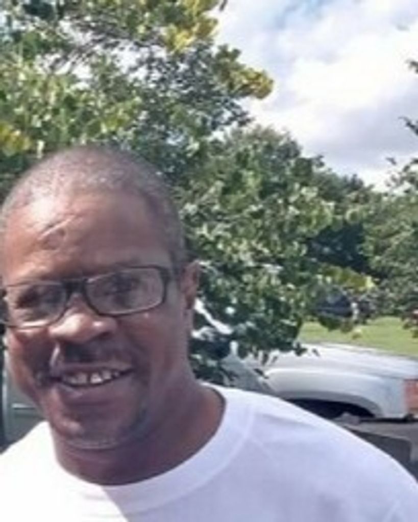 Marlon Eugene Green
