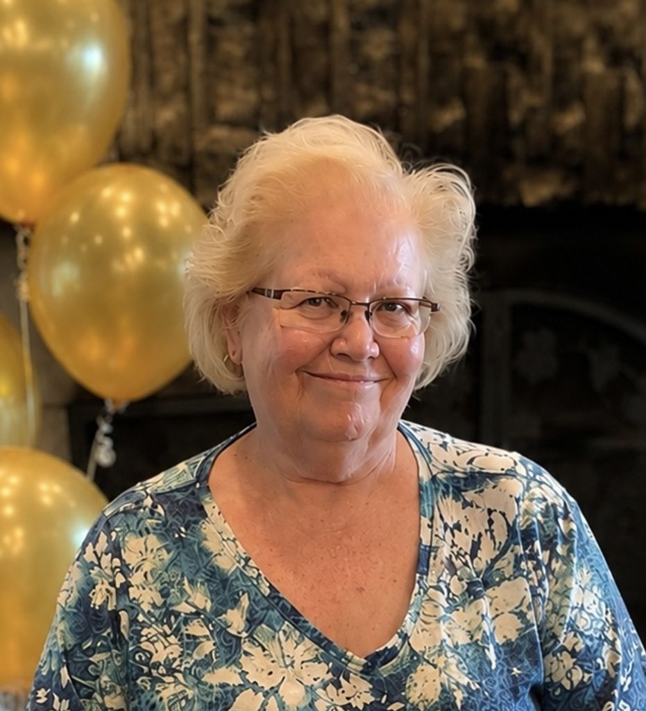 Marthea Anne Putnam Profile Photo