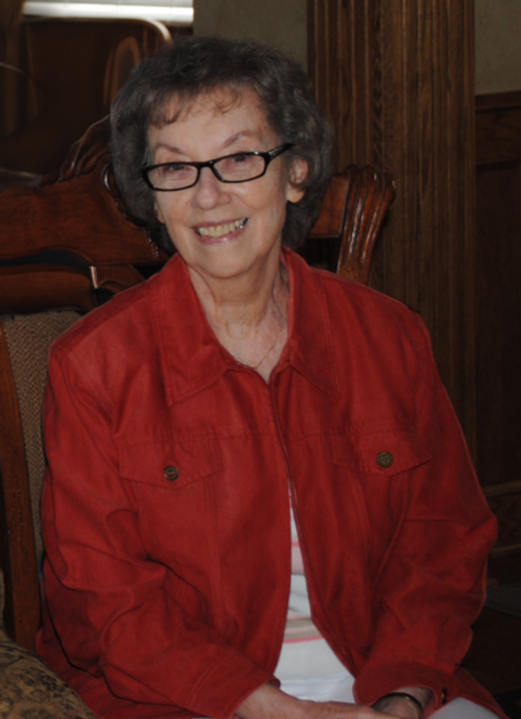 Phyllis (Betty) Nance Profile Photo
