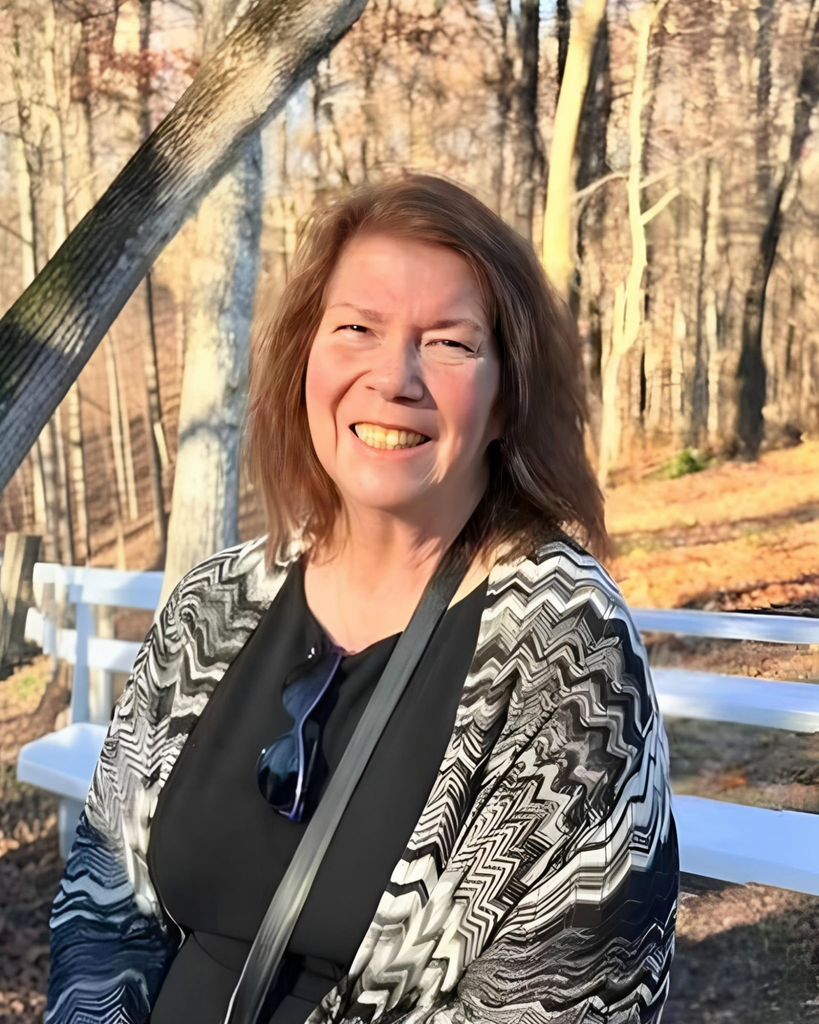 Julie C. Faulhaber Profile Photo