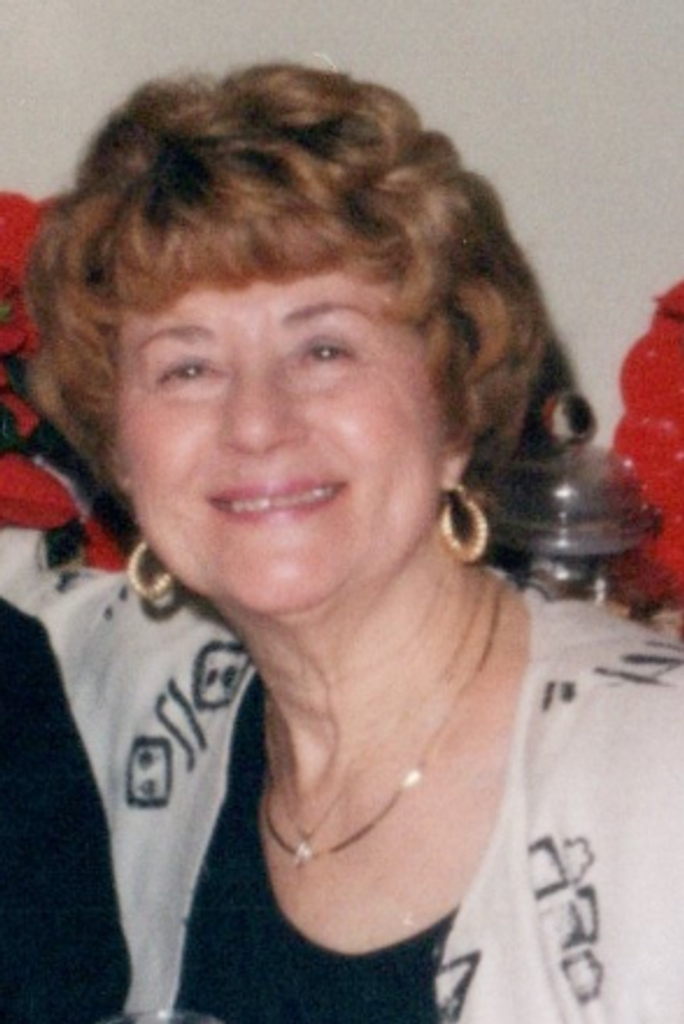 Josephine Scandaglia Profile Photo