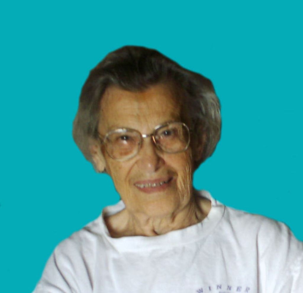 Doris H. (Peterson)  Stephens