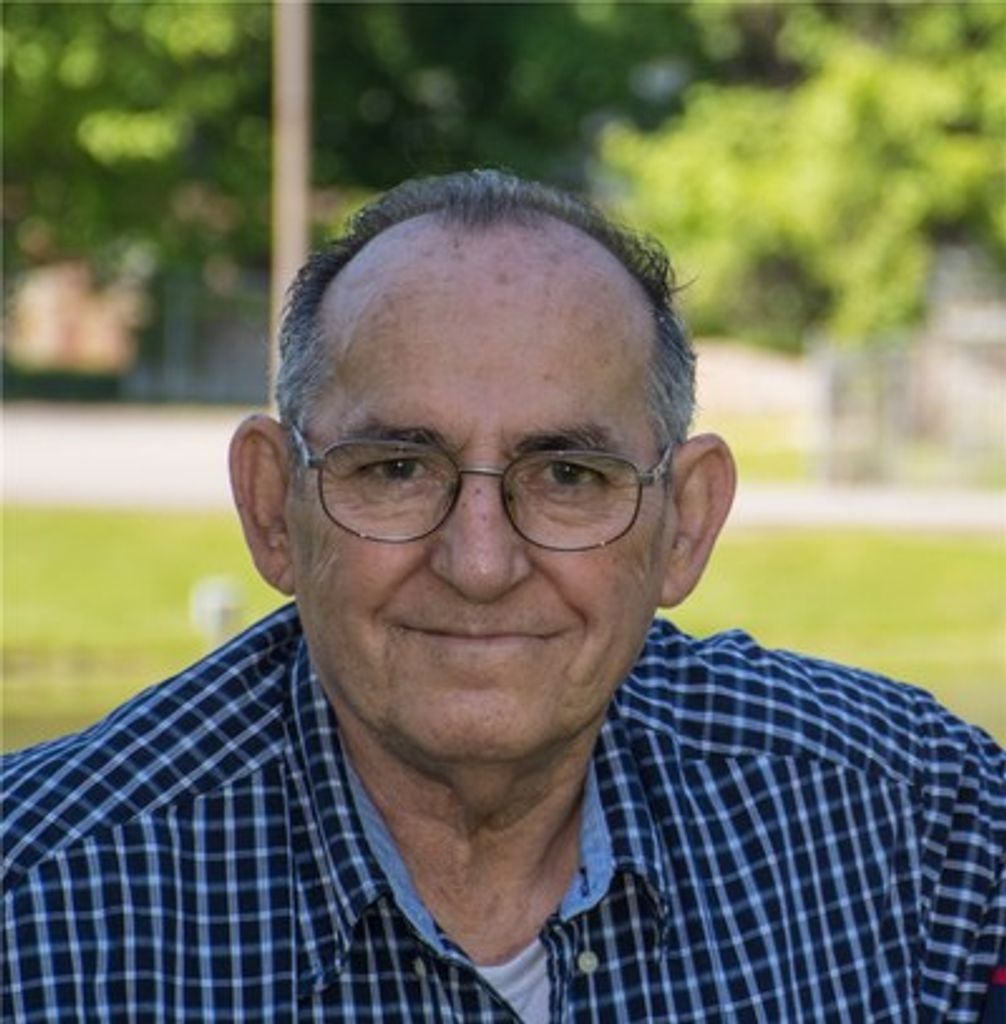 Melvin Ray Totra Profile Photo