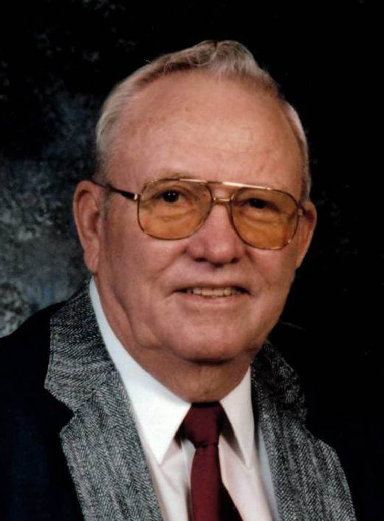 Donald E. Sadler Profile Photo