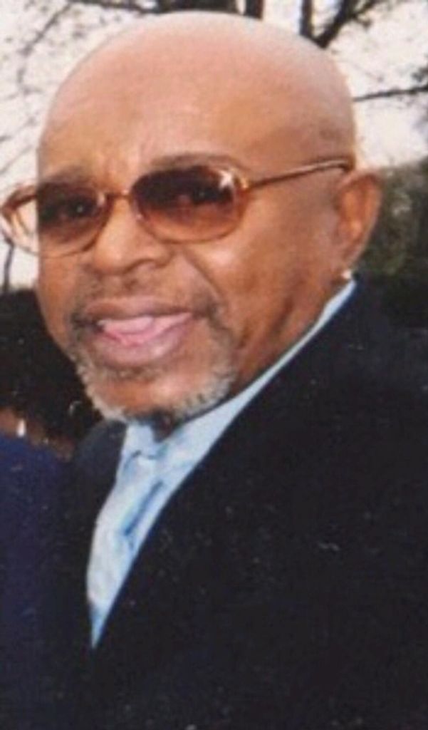 Floyd J. Chatman Profile Photo