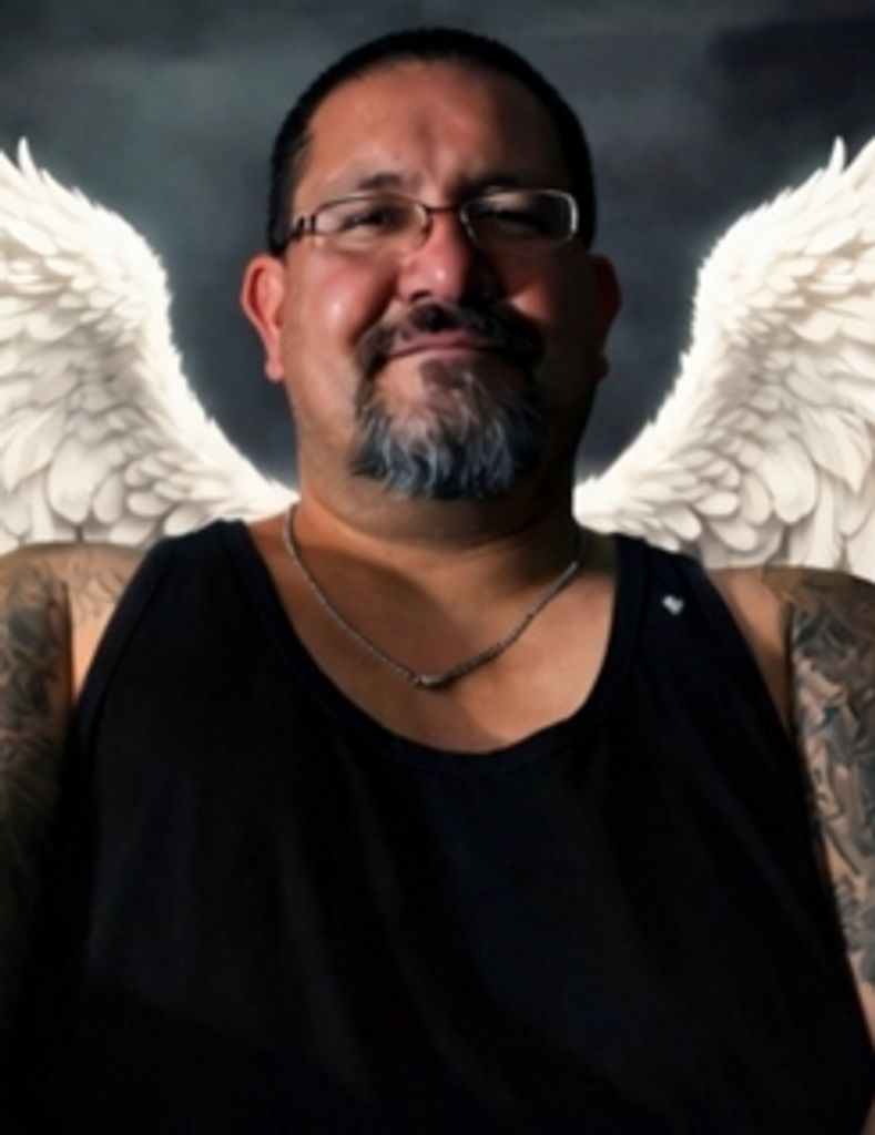 Octavio Johnny Martinez