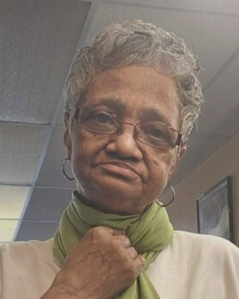 Ms. Fay Fowler Profile Photo