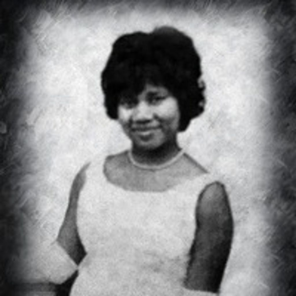 Laura Mae Cook-Rabion