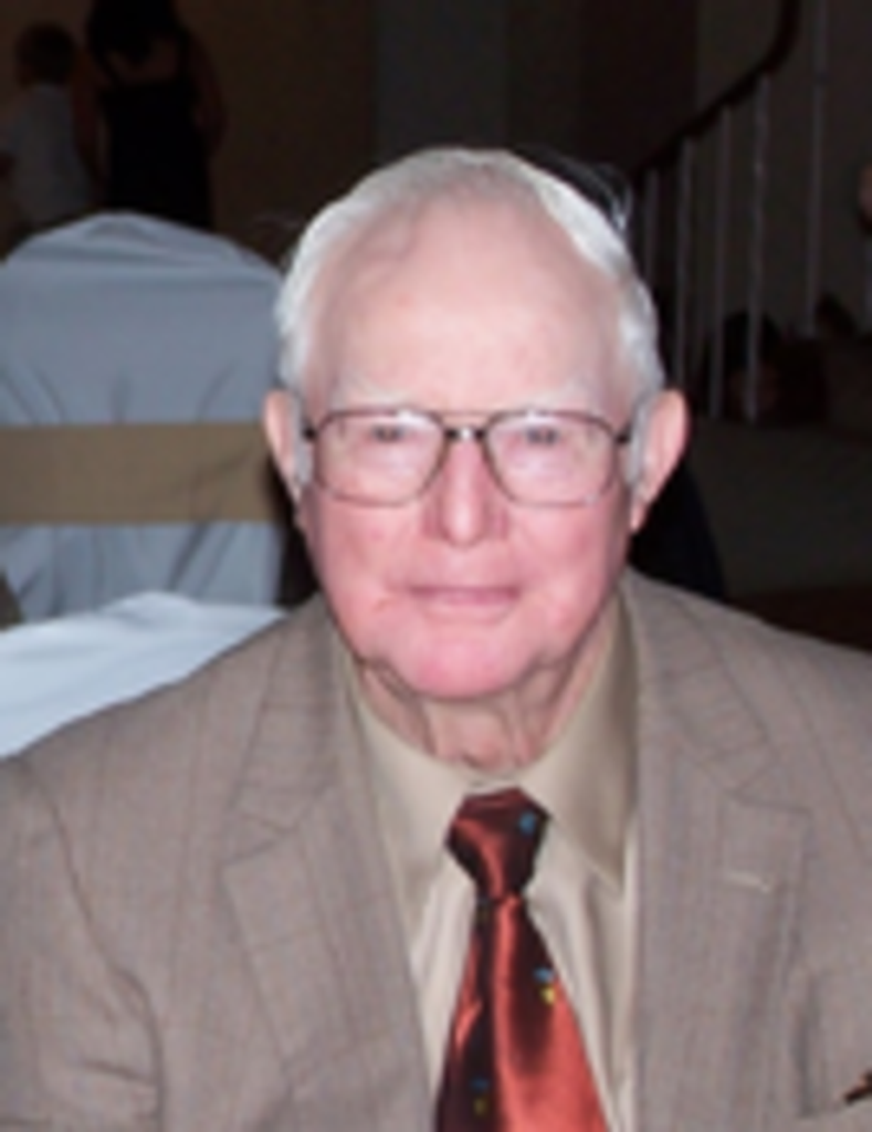 Robert Clyde Mashburn Profile Photo