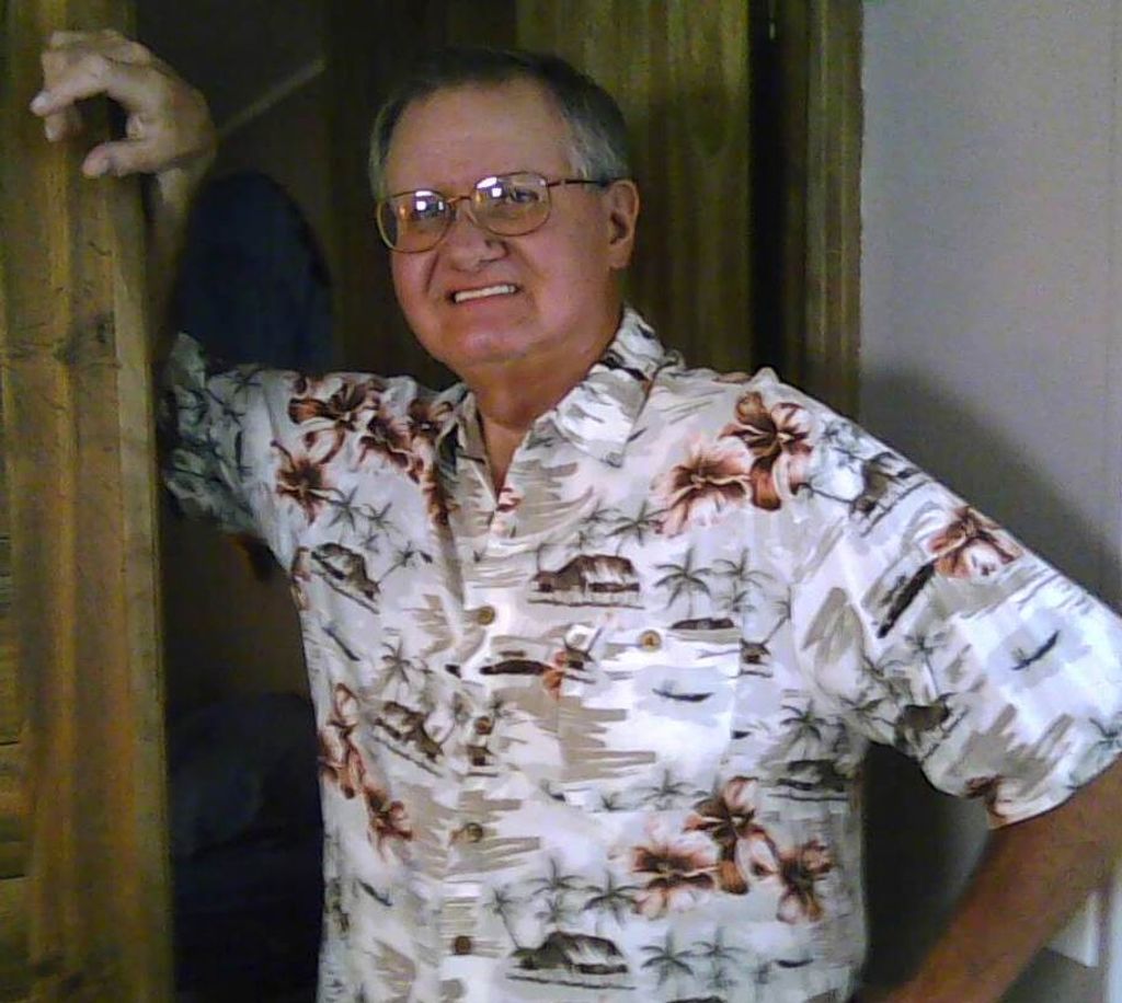 Dr. Richard T. "Mike" Sokol Profile Photo