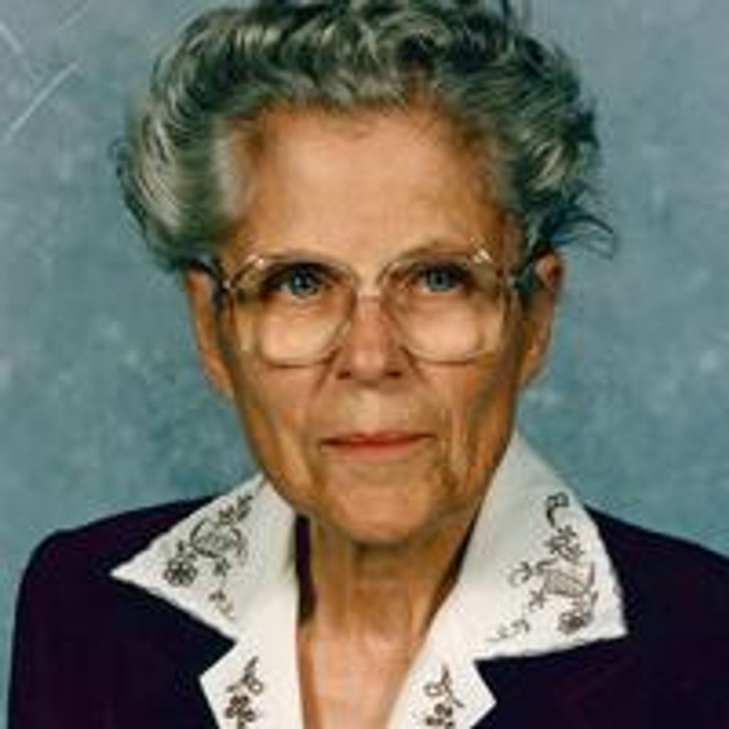 Amelia  Vanoni Brog