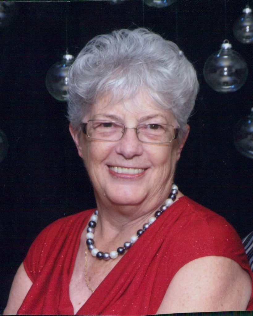 Alice Grater