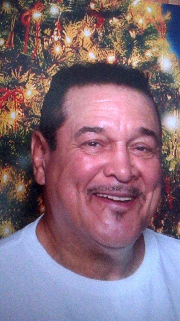 William Walter Lisath Sr.