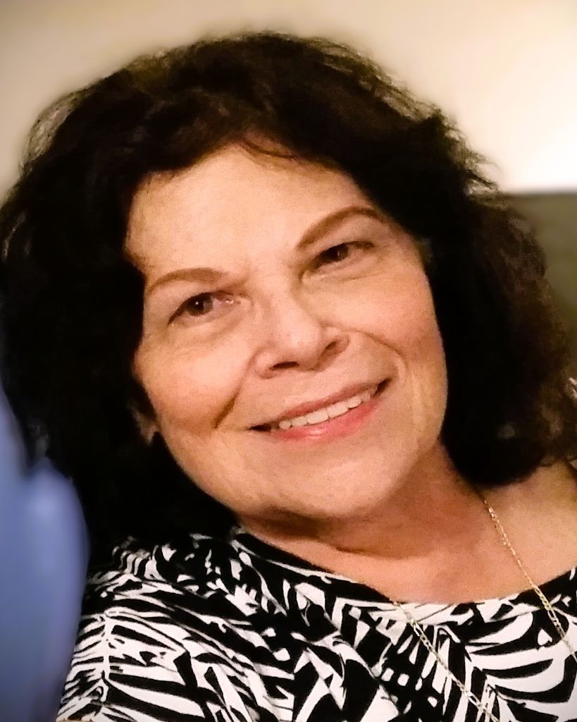 Dorothy Ann Angelucci