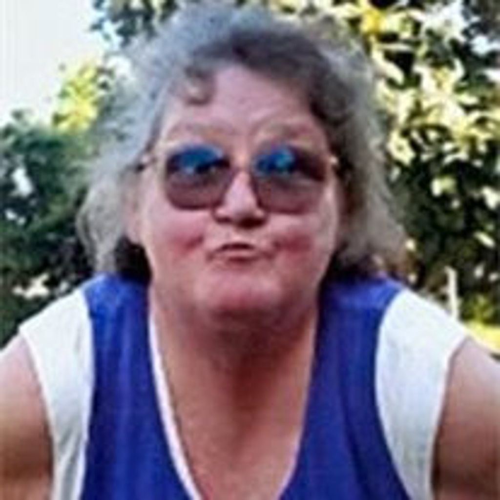 Elizabeth Hebert