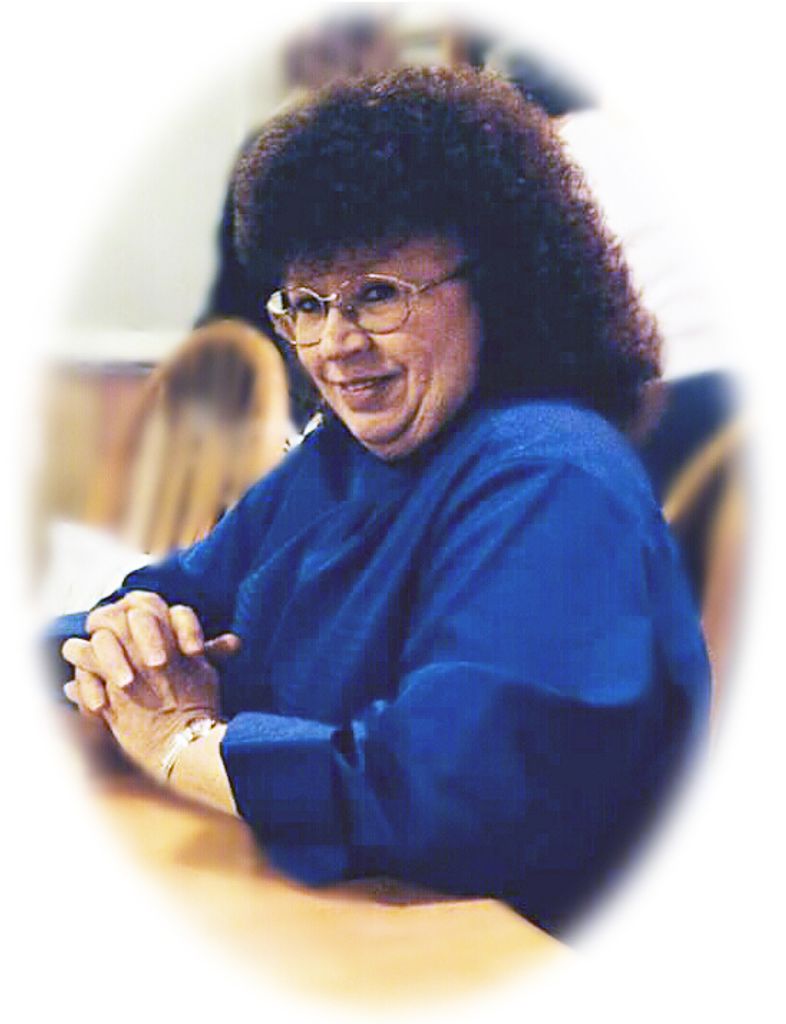 Susan Ann Husby
