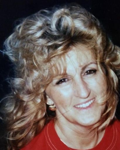Mary Jane Jordan's obituary image
