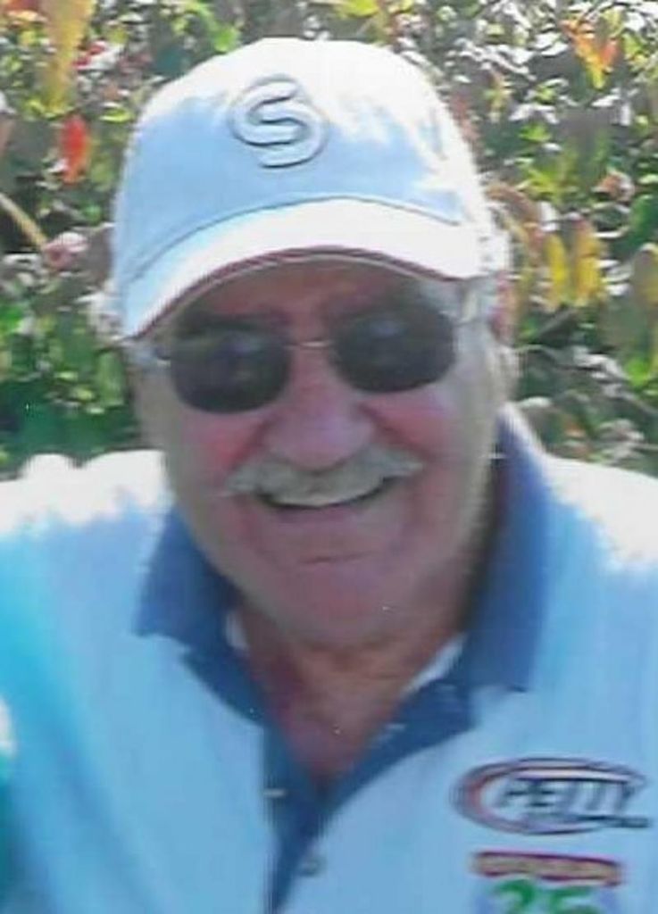 Antonino J. 'Anthony' Certo