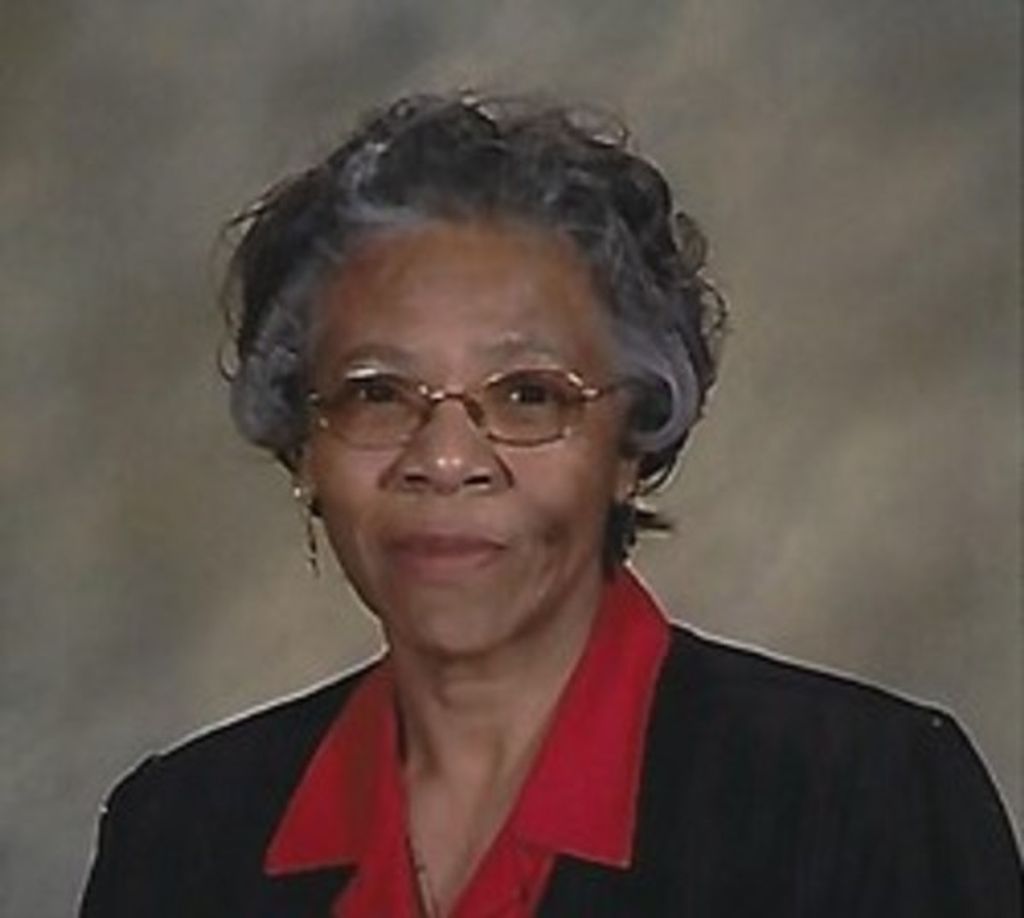 Jane L. Parker Profile Photo