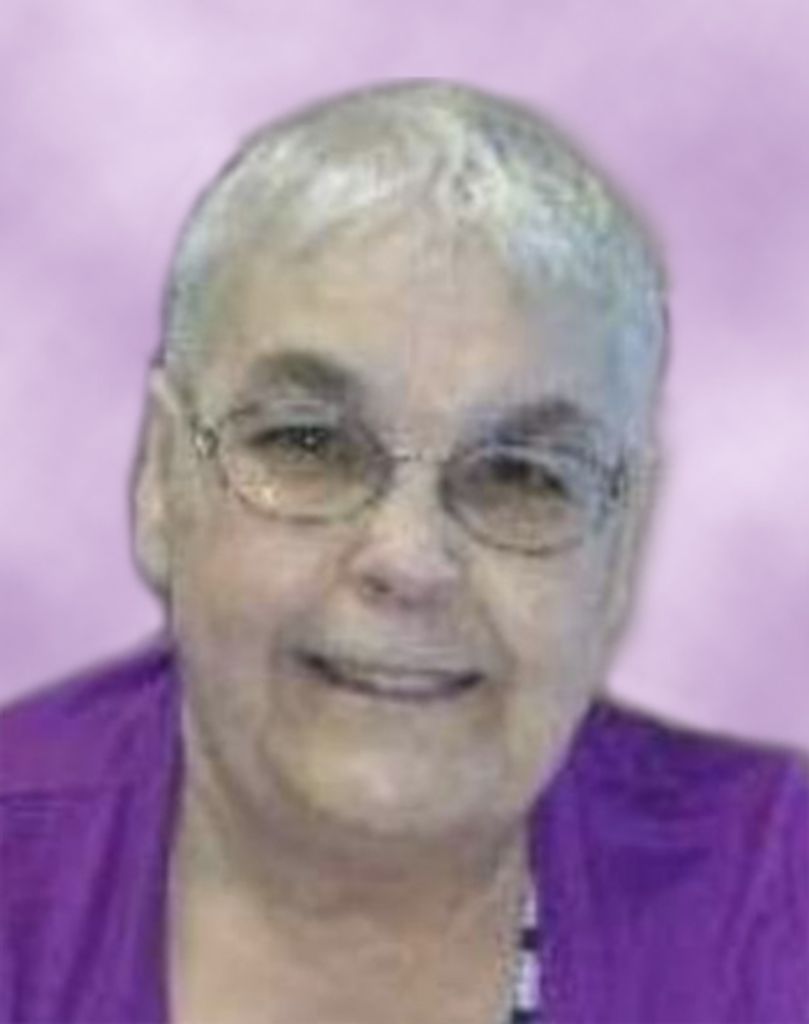 Ida C. Vervinck