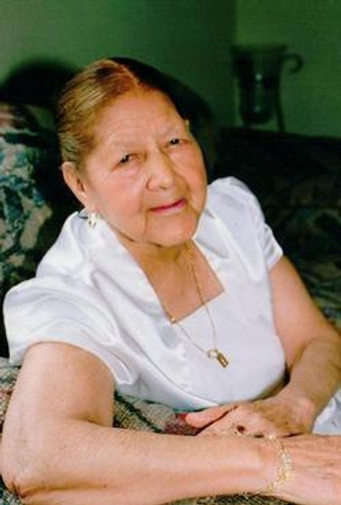 Beatriz Garcia Penaloza