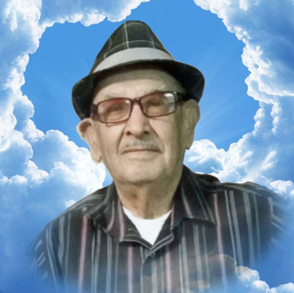 Jose Arnoldo Cazares Profile Photo