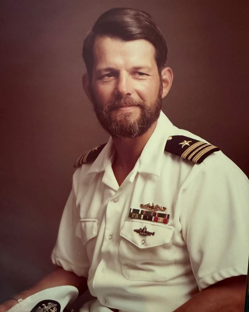 David P. Hall