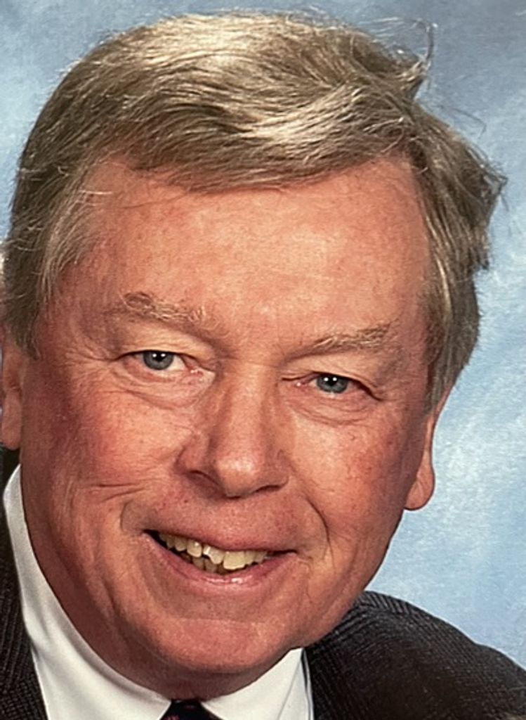 Frank H. Totman Jr. Profile Photo