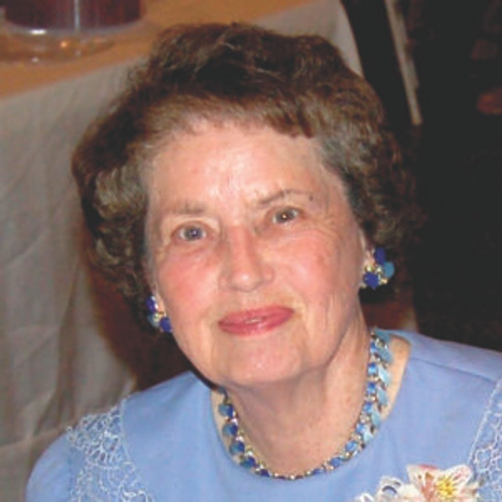 Maurine Kendrick